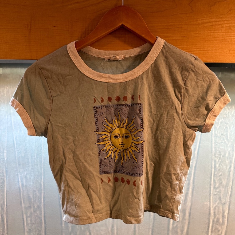 Kids top